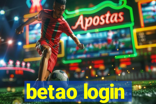 betao login